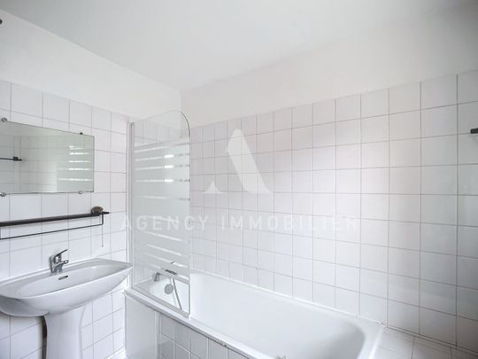 Appartement centre de Noves, - Photo 1