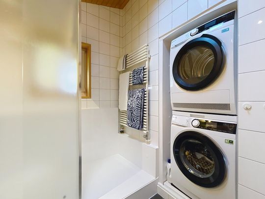 Charme & Caractère | Meublé | Centre de Chexbres | Colocation acceptée - Photo 1