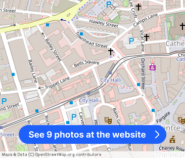 Broughton House, 50 West Street - Photo 1