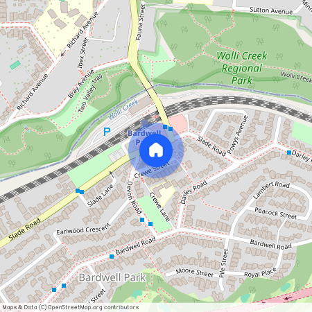 33 Slade Road, Bardwell Park, NSW 2207