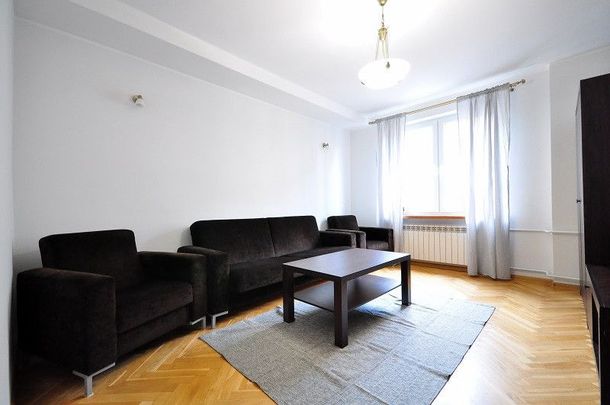 Warszawa, Śródmieście, Mokotowska - Фото 1