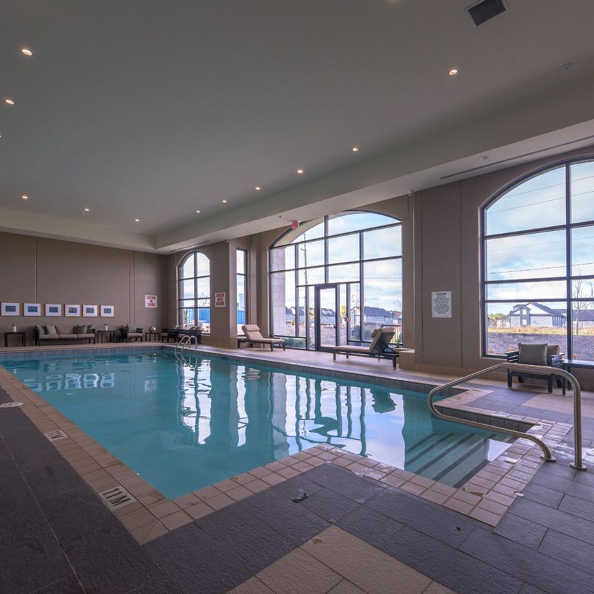 For Lease - 240 Villagewalk Boulevard Unit# 610, London North, Ontario - Photo 1