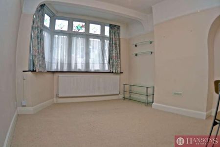 Eccleston Crescent, Goodmayes, RM6 - Photo 2
