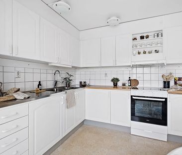 Allmogevägen, Järfälla - Photo 4