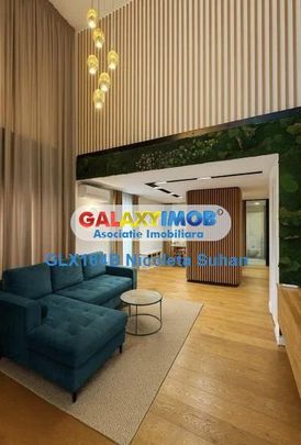 Wooden Loft in Cloud 9 - Duplex Parter 5 camere | 5 Rooms Groundfloor - Fotografie 1