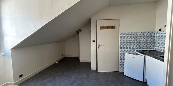 Location Appartement 1 pièce 14m² BLOIS 41000 - Photo 3