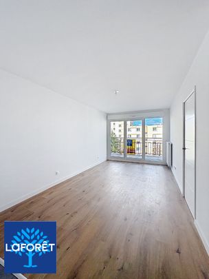 Appartement T2 Neuilly-Plaisance à louer - Photo 1