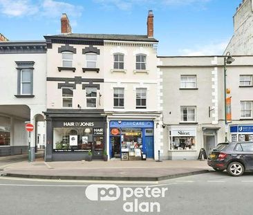 Monnow Street, Monmouth, NP25 - Photo 4
