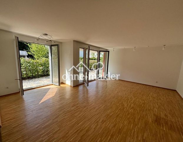 Wunderschöne 5-Zi-Maisonette-Whg mit großzügiger Terrasse in Feuerbach - Foto 1
