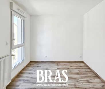 Location Appartement 3 pièces 58m² LES SORINIERES 44840 - Photo 3