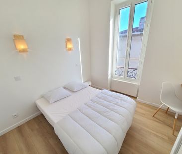 Location Appartement 2 pièces 37m² MARSEILLE 5ème - Photo 5