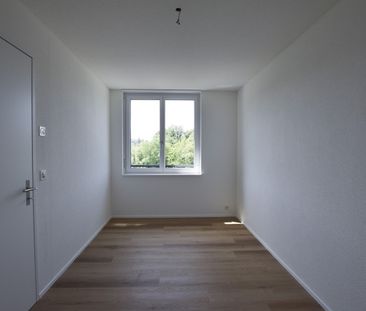 Erstbezug - 4.5-Zimmerwohnung an der Emme - Foto 4