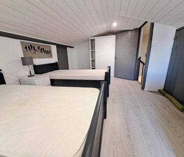 location Appartement T4 DE 74.11m² À MURET - Photo 4