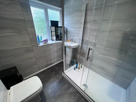 5 bedroom house share to rent - Photo 5