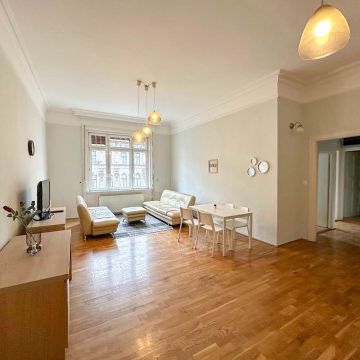 Bajcsy Zsilinszky út - Fotó 1