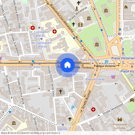 Gara de Nord, Sectorul 1, Bucuresti