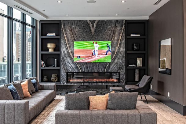 For Lease - 403 Church Street Unit# 3405, Toronto, Ontario - Photo 1