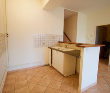 Location Appartement 2 pièces 66m² - Photo 3