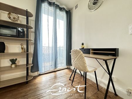 Location Appartement 2 pièces 31m² POITIERS 86000 - Photo 3