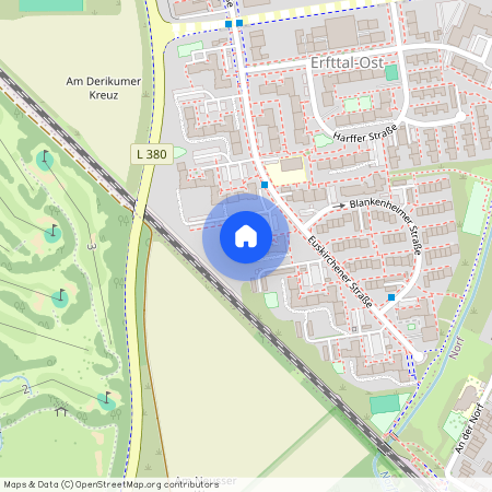 Euskirchener Straße 72, 41469, Neuss