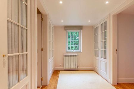 Luxury Detached House for rent in Cascais, Lisbon - Photo 5