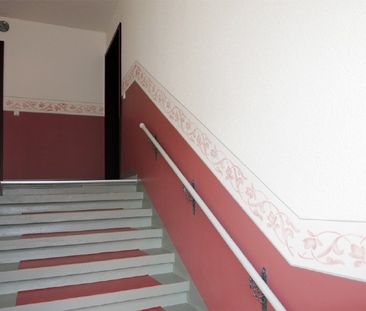 Wohlfühlen auf zwei Etagen - Großzügige 3-Zimmerwohnung in Löbtau z... - Photo 5