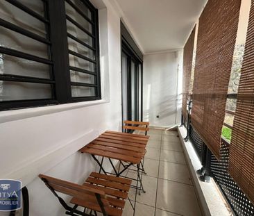 Location Appartement 2 pièces 33m² LA POSSESSION 97419 - Photo 6