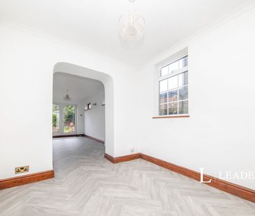 2 bedroom maisonette to rent Woodbridge Road, Ipswich, IP4 - Photo 3