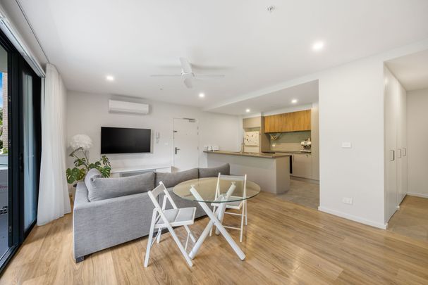 46/30 Pearlman Street, Coombs ACT 2611 - Apartment For Rent | Domain - Photo 1