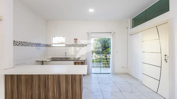 Apartamento 2 Quartos Pinheirinho 140m² - Photo 1