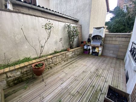 Location Appartement 2 pièces 29m² VILLENEUVE LE ROI 94290 - Photo 4
