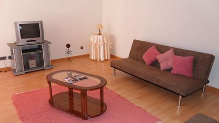 Apartamento T1 para arrendameto temporario em Monte Gordo - Foto 3