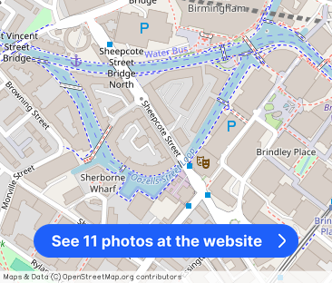 Liberty Place, Sheepcote Street, B16 - Photo 1