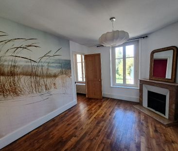 Location Appartement 4 pièces 83m² - Photo 2