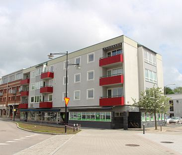 Kungsgatan 15 - Photo 2