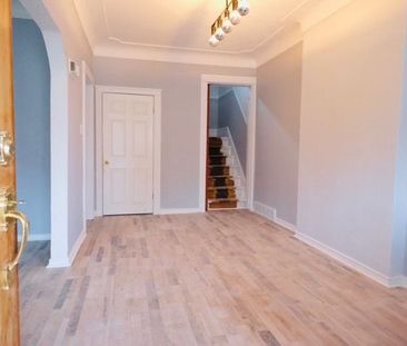 For Lease - 72 Somerset Avenue Unit# Upper 1, Hamilton, Ontario - Photo 6