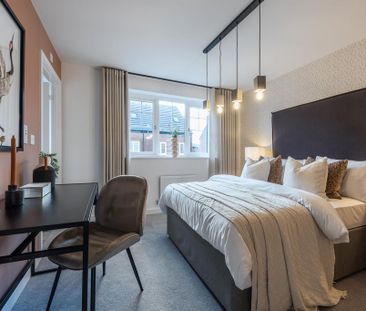 4 bedroom house to rent - Photo 5