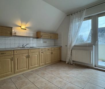 4-Zimmer-Maisonette-Wohnung in Stadtrandsiedlung - Foto 4