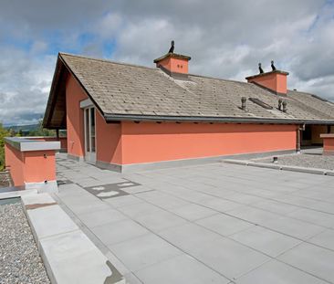 5.5 Zimmer, 142 m², 3. Stock - Foto 6