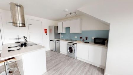 1 bedroom flat to rent - Photo 3