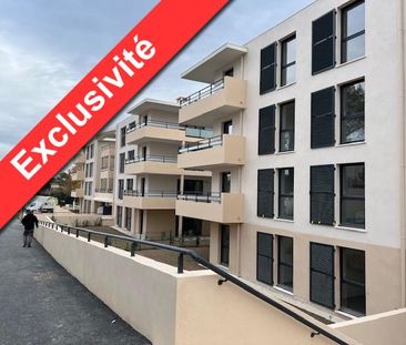 Appartement 2 Pièces 45 m² - Photo 6