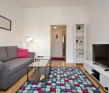 Apartment in Lindauer Allee, Berlin for 34 m² - Photo 2