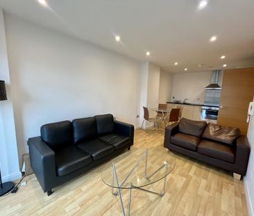 2 bedroom apartment to rent - Photo 1