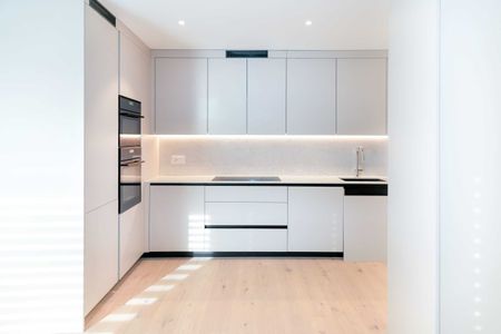 Modern 2.5-room apartment for rent in Grenchen - Foto 3