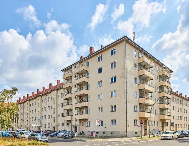 Reinkommen und Wohlfühlen: günstiges 1,5-Zimmer-Appartment - Photo 1