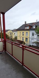 moderne 2.5 Zimmerwohnung in St. Gallen - Photo 3