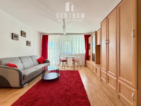 Mieszkanie Lublin Śródmieście powierzchnia 60.0 m² C303-WM-12166 - Photo 2