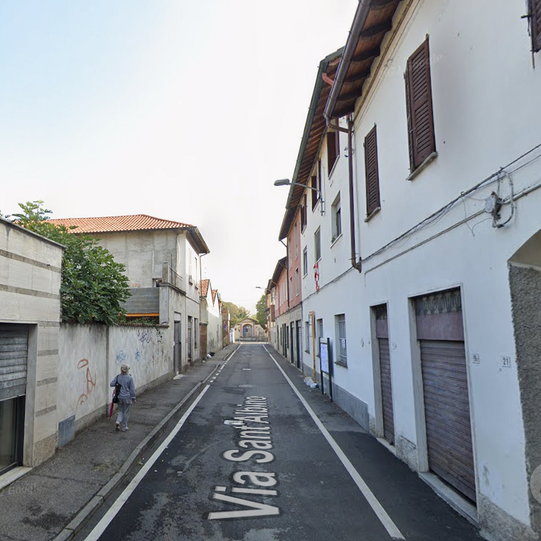 Posto letto in stanza condivisa a monza - Photo 1