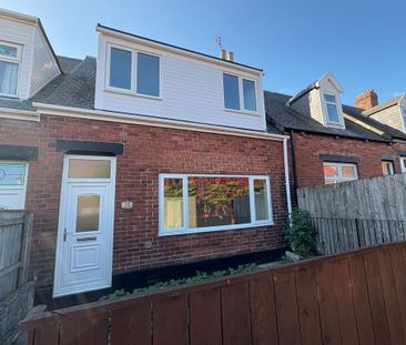 3 bedroom terraced house to rent - Photo 6