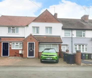 3 BED Terraced House To rent - Photo 6